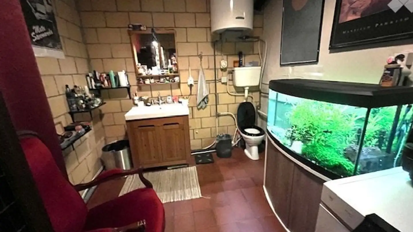 Apartment for rent - Jonatalstrasse 6, 8636 Wald ZH - Photo 2