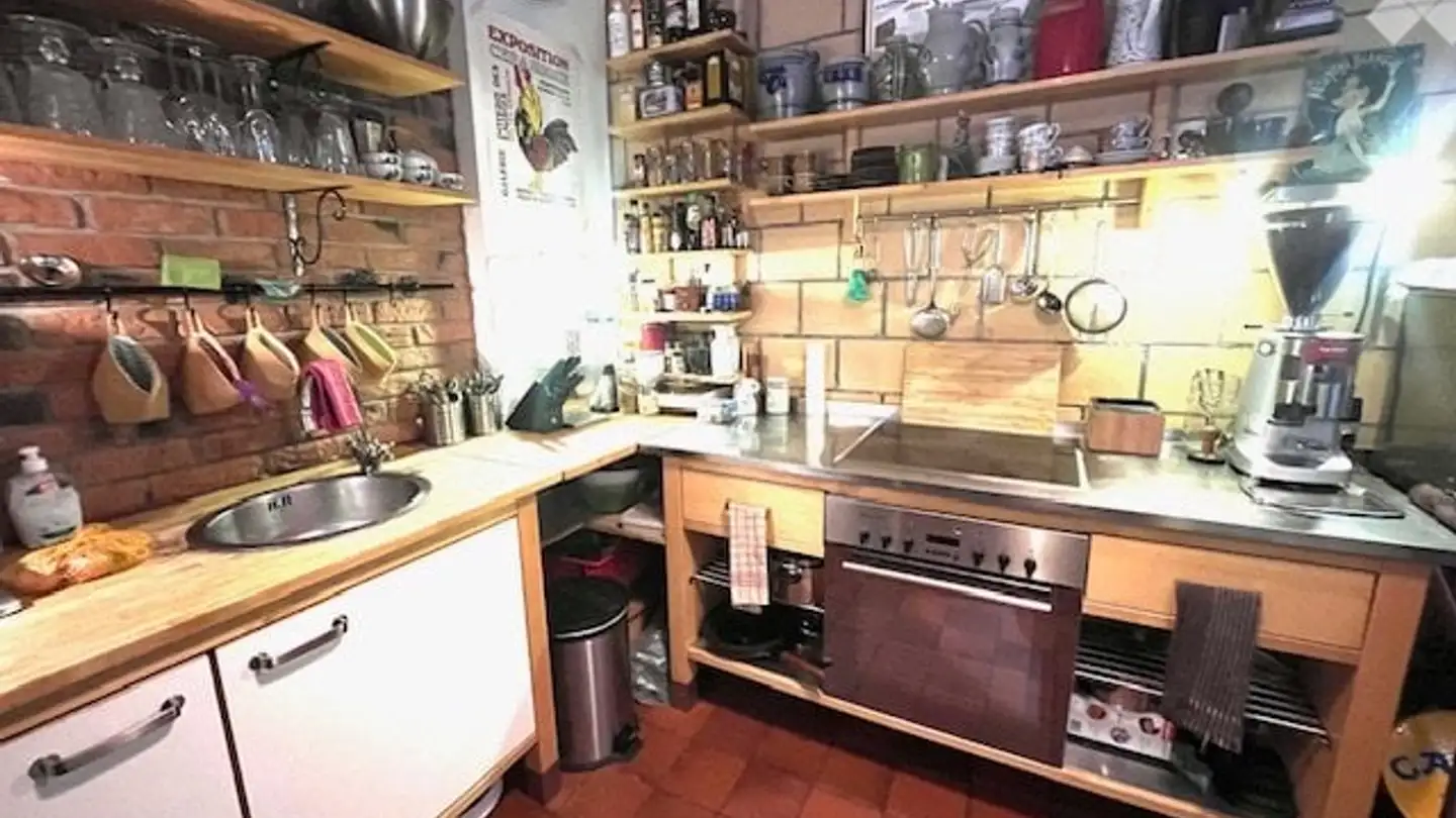 Apartment for rent - Jonatalstrasse 6, 8636 Wald ZH - Photo 4