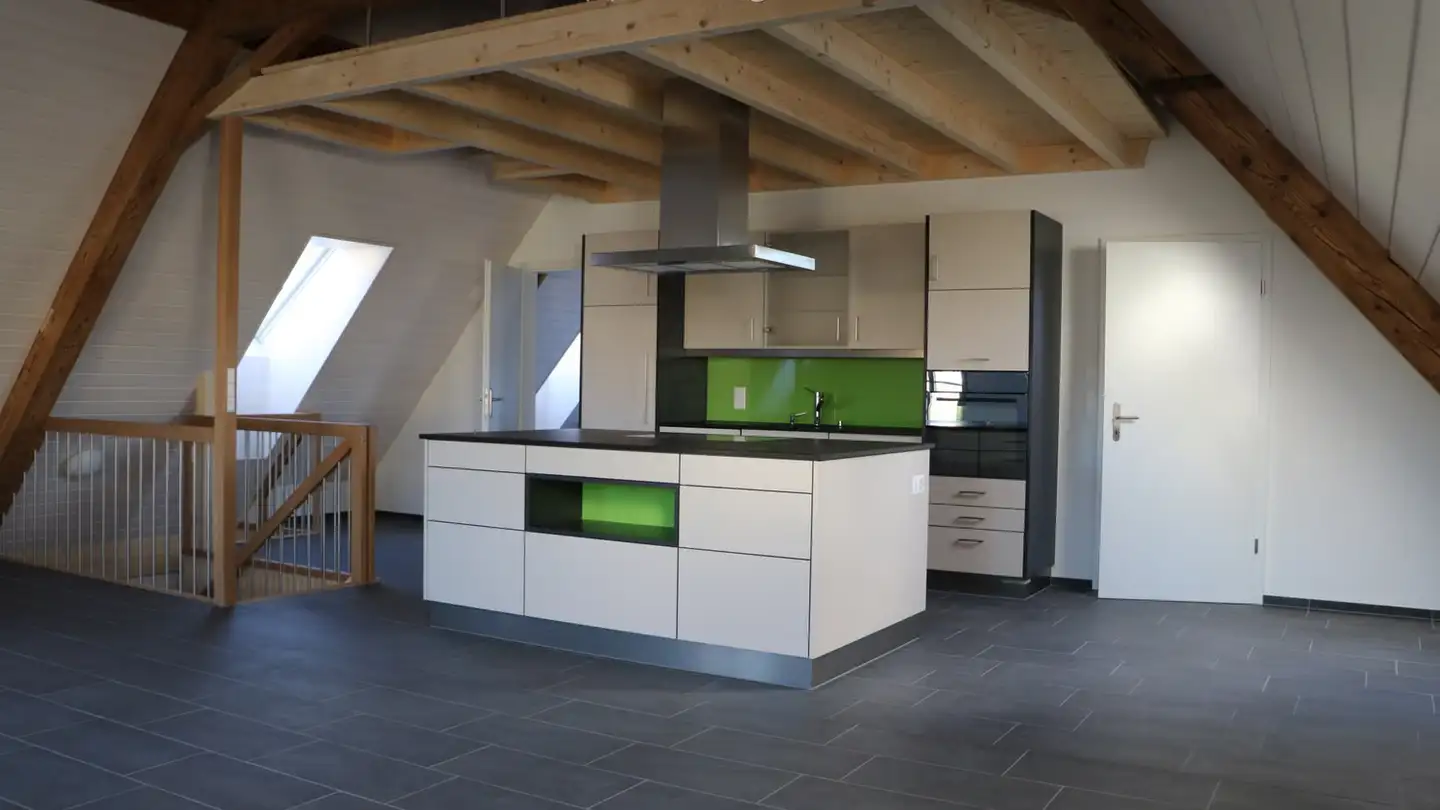 Wohnung mieten - Hauptstrasse 40, 3512 Walkringen