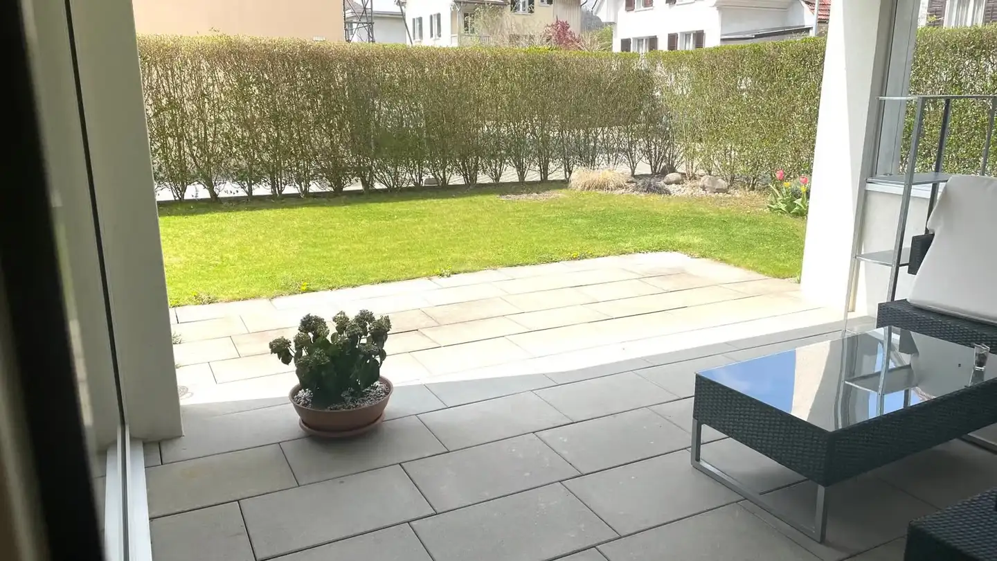 Apartment for rent - Freistrasse 24, 5430 Wettingen