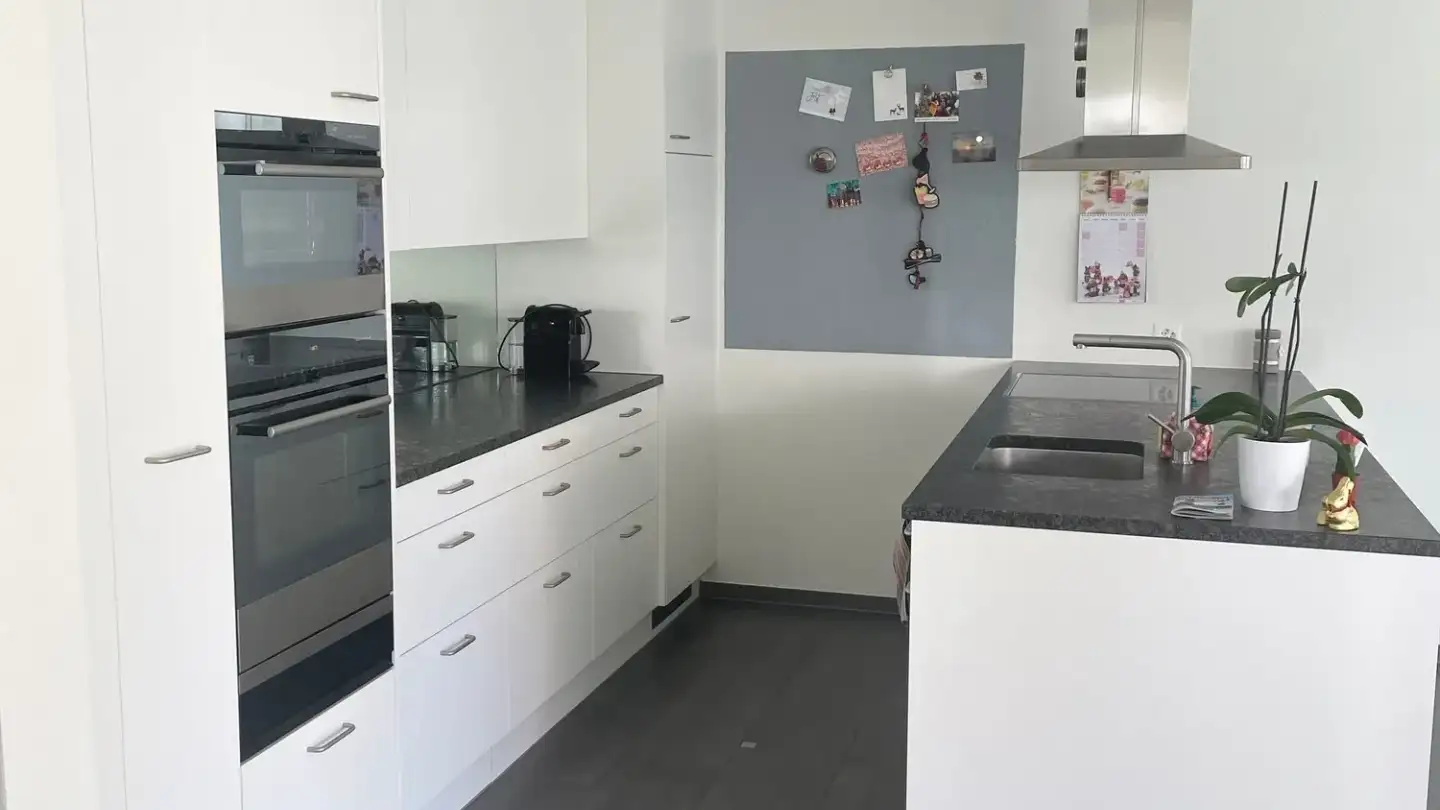 Apartment for rent - Freistrasse 24, 5430 Wettingen - Photo 2