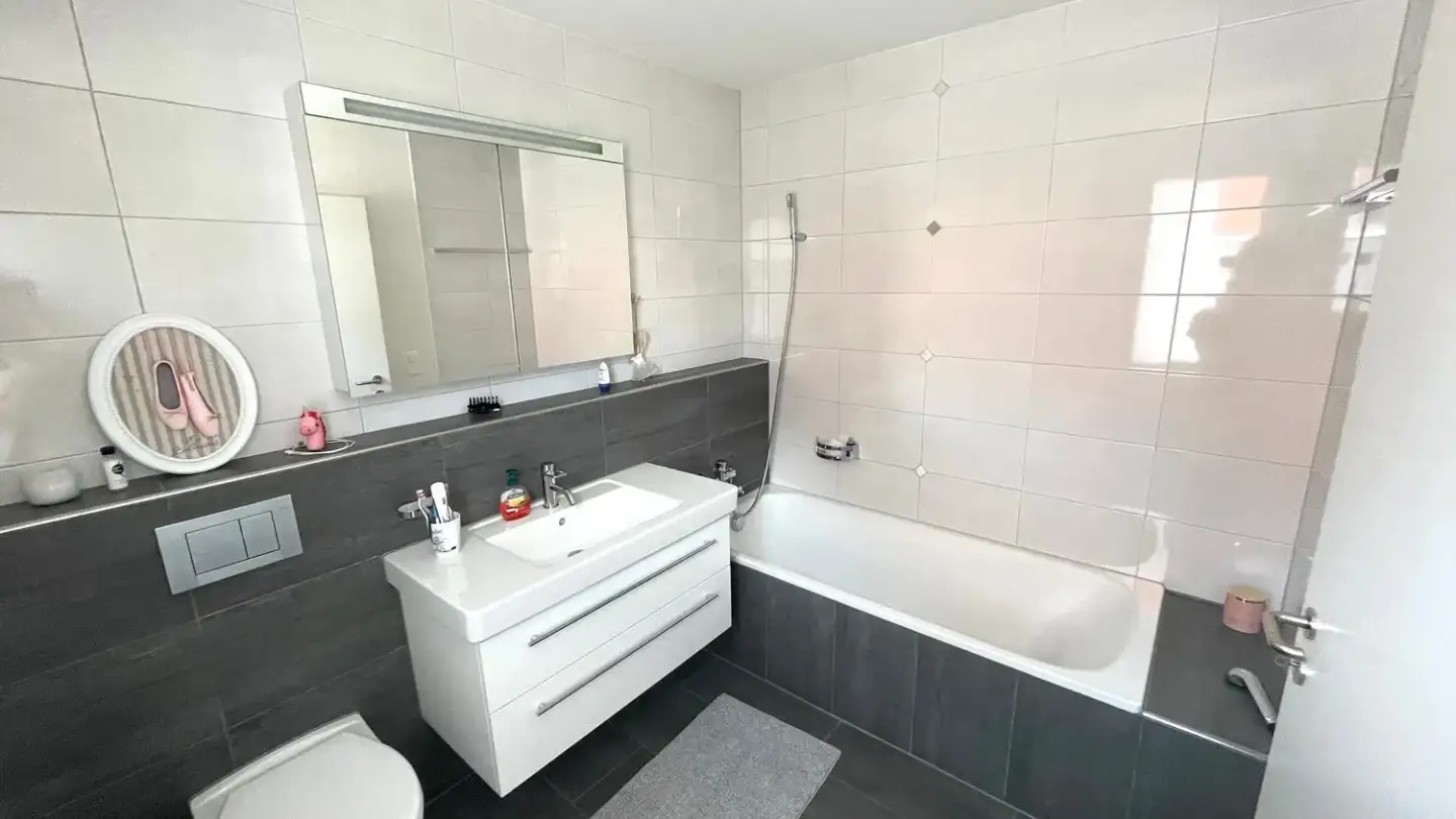 Apartment for rent - Freistrasse 24, 5430 Wettingen - Photo 4