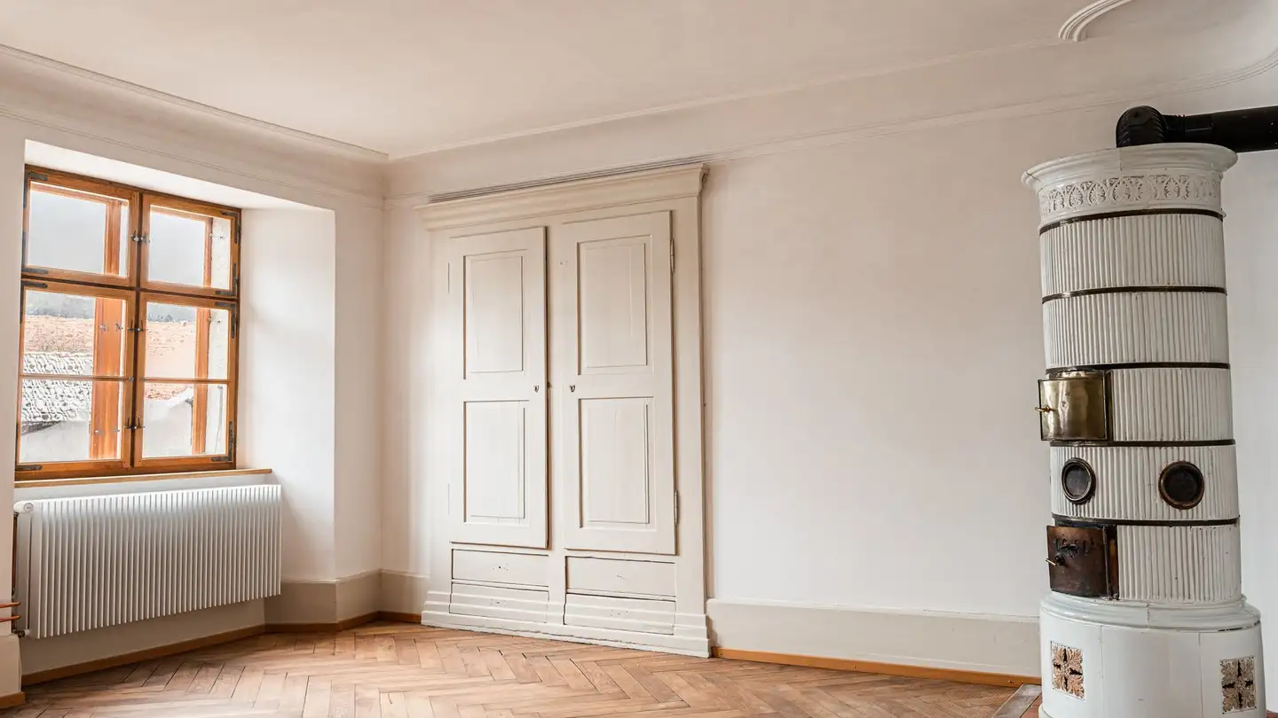 Apartment for rent - Mühlegasse, 4455 Zunzgen - Photo 4