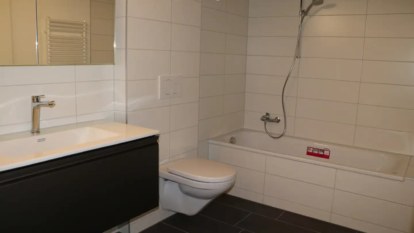 Wohnung mieten - Hauptstrasse 40, 3512 Walkringen - Foto 3