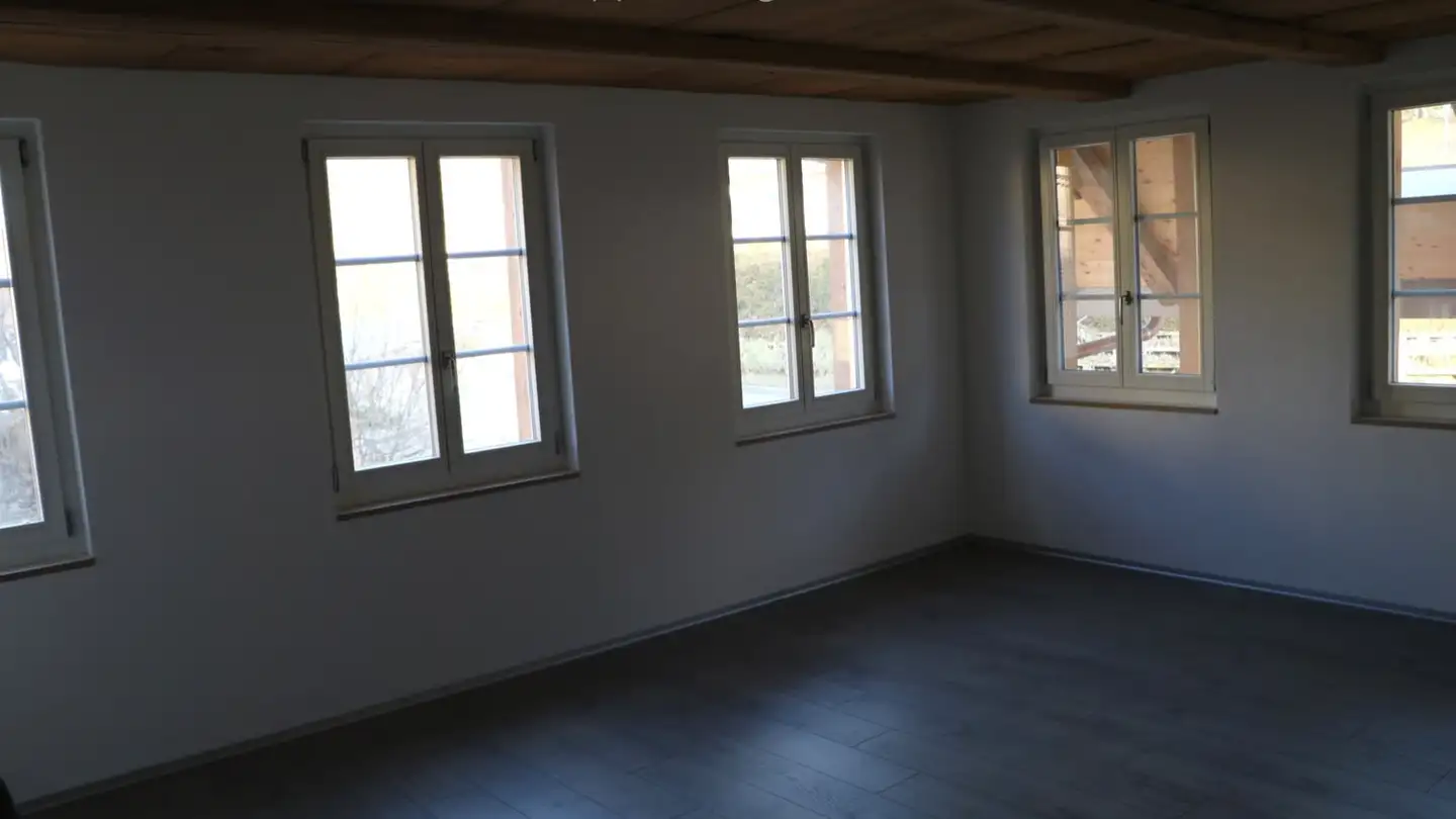 Wohnung mieten - Hauptstrasse 40, 3512 Walkringen - Foto 4