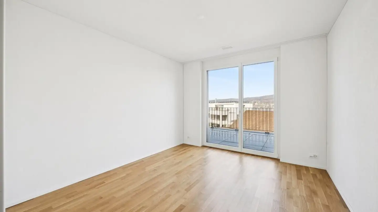 Appartement à louer - Alte Landstrasse, 8804 Au ZH - Photo 4