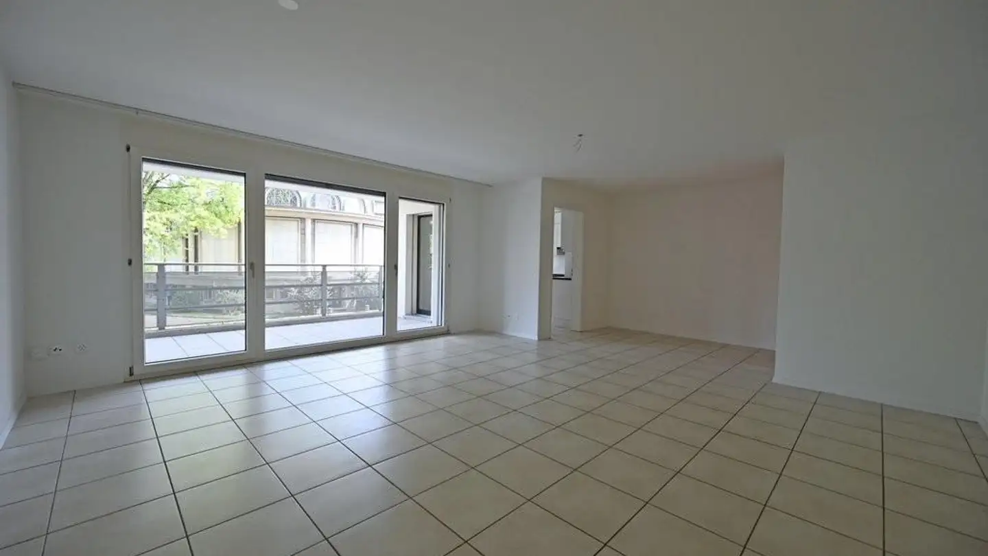 Wohnung mieten - Route Du Comptoir 7, 1700 Fribourg - Foto 4