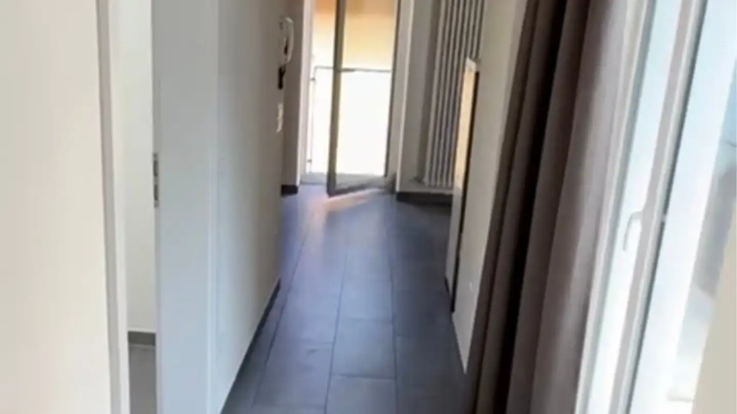 Appartamento in affitto - Via Stazione 3a, 6828 Balerna