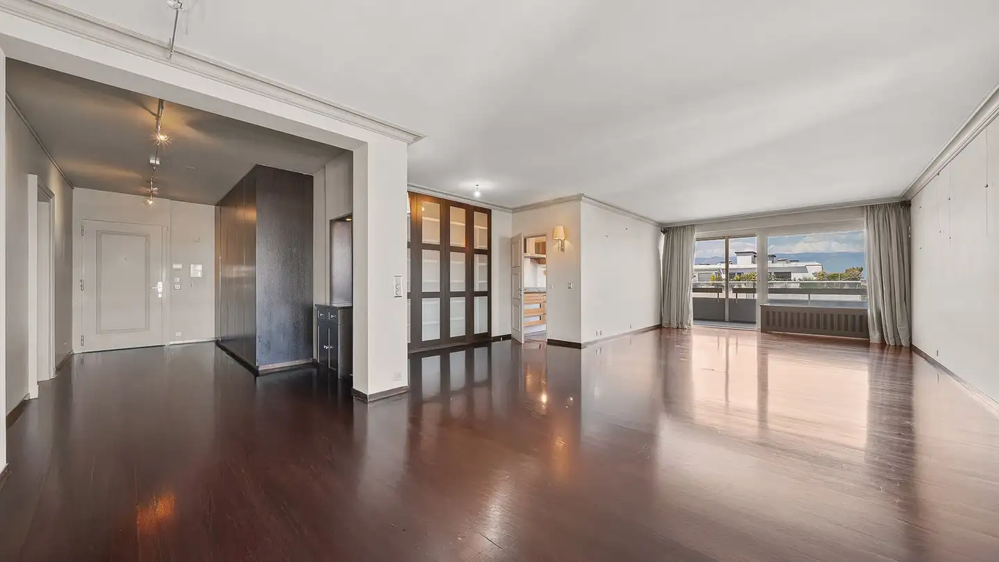 Apartment for sale - 1206 Genève