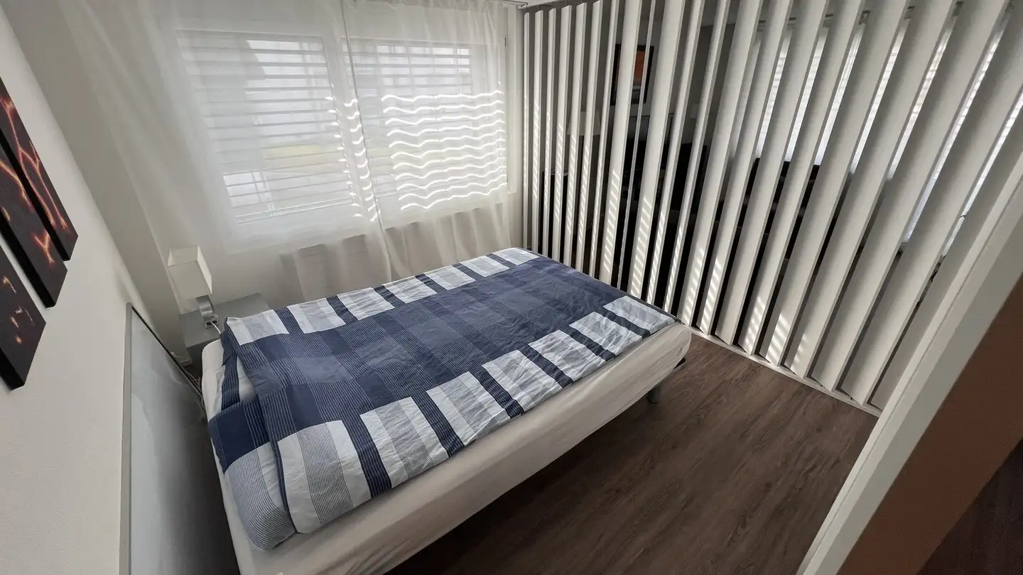 Apartment for rent - Zugerstrasse, 6340 Baar - Photo 2