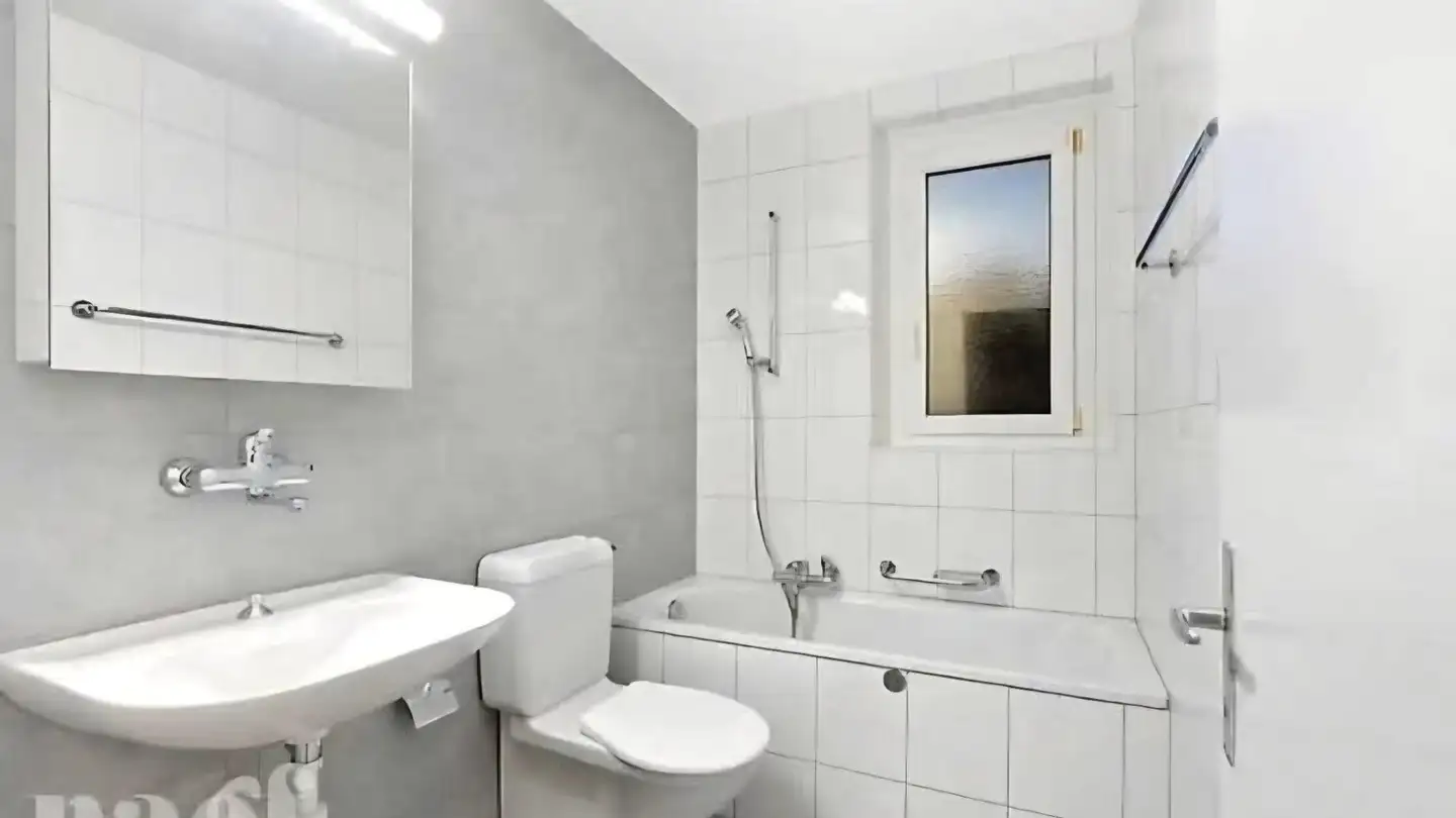 Wohnung mieten - Rue Du Progrès 11, 2108 Couvet - Foto 4