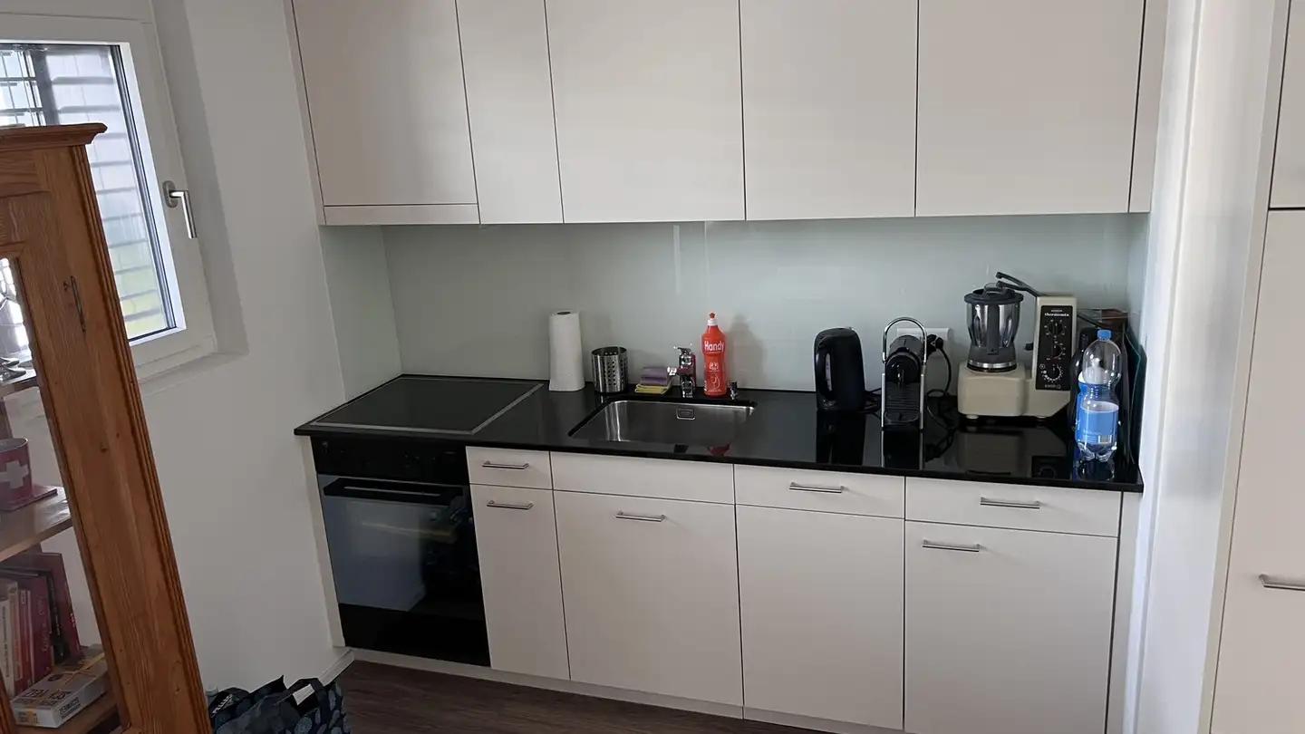 Apartment for rent - Zugerstrasse, 6340 Baar - Photo 4