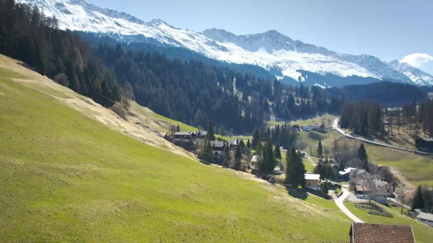 Maison individuelle à vendre - Jochwäg, 7076 Parpan - Photo 3