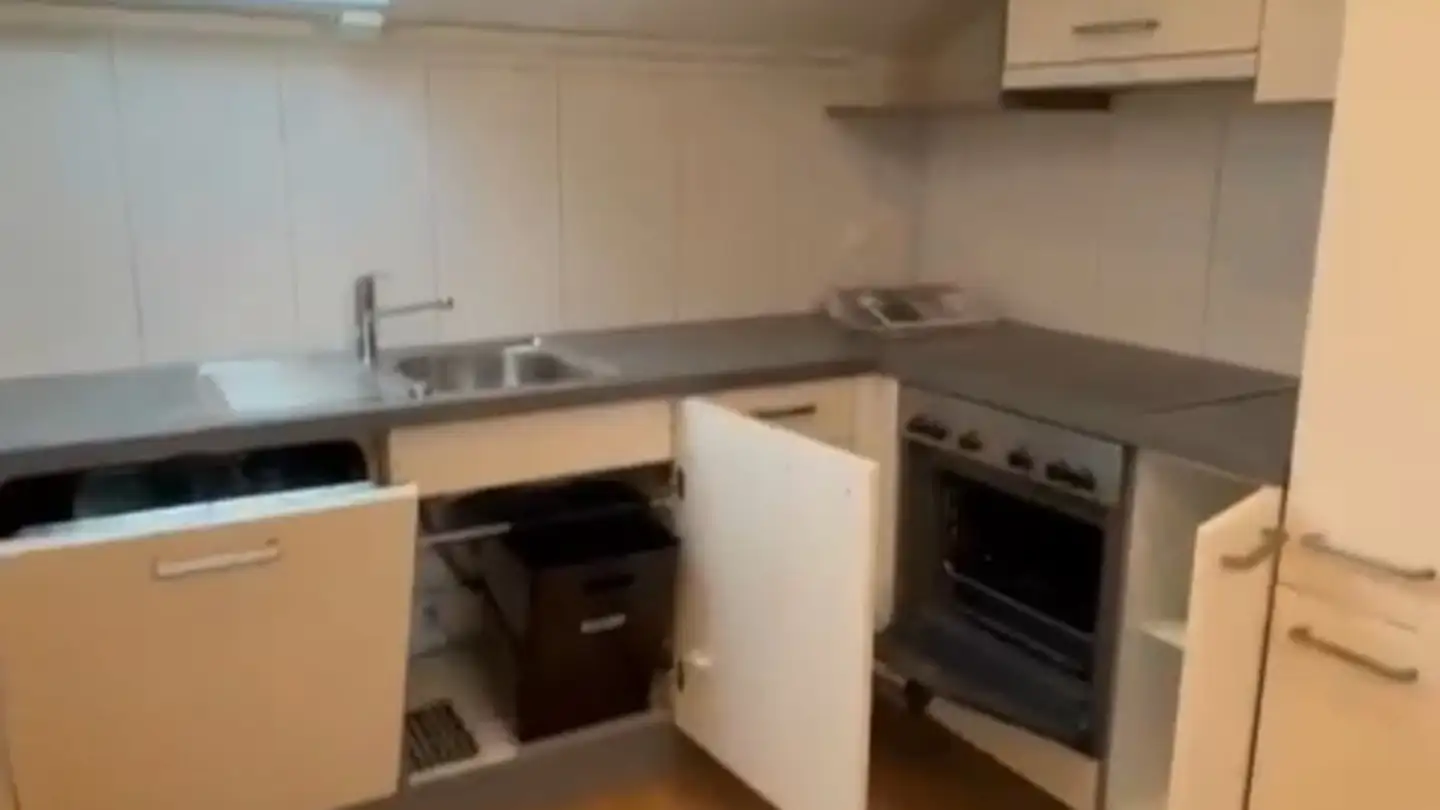 Appartement à louer - 3512 Walkringen - Photo 2