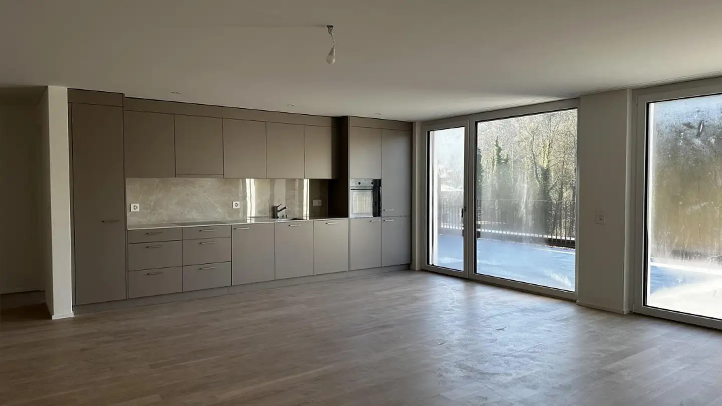 Penthouse for rent - St. Gallerstrasse 194, 9548 Matzingen - Photo 3