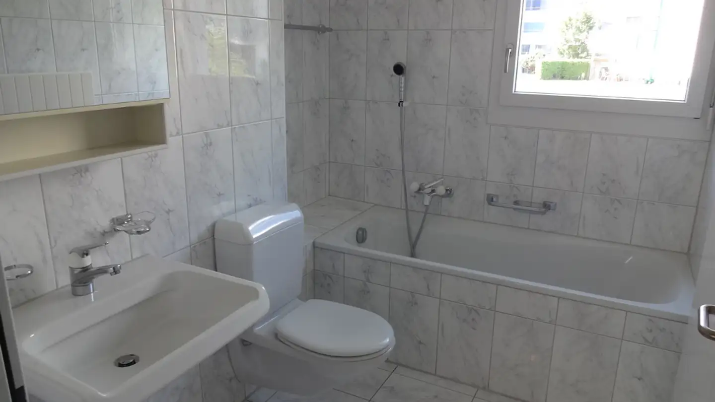 Appartamento in affitto - Hüslerhofstrasse 6, 4513 Langendorf - Foto 3