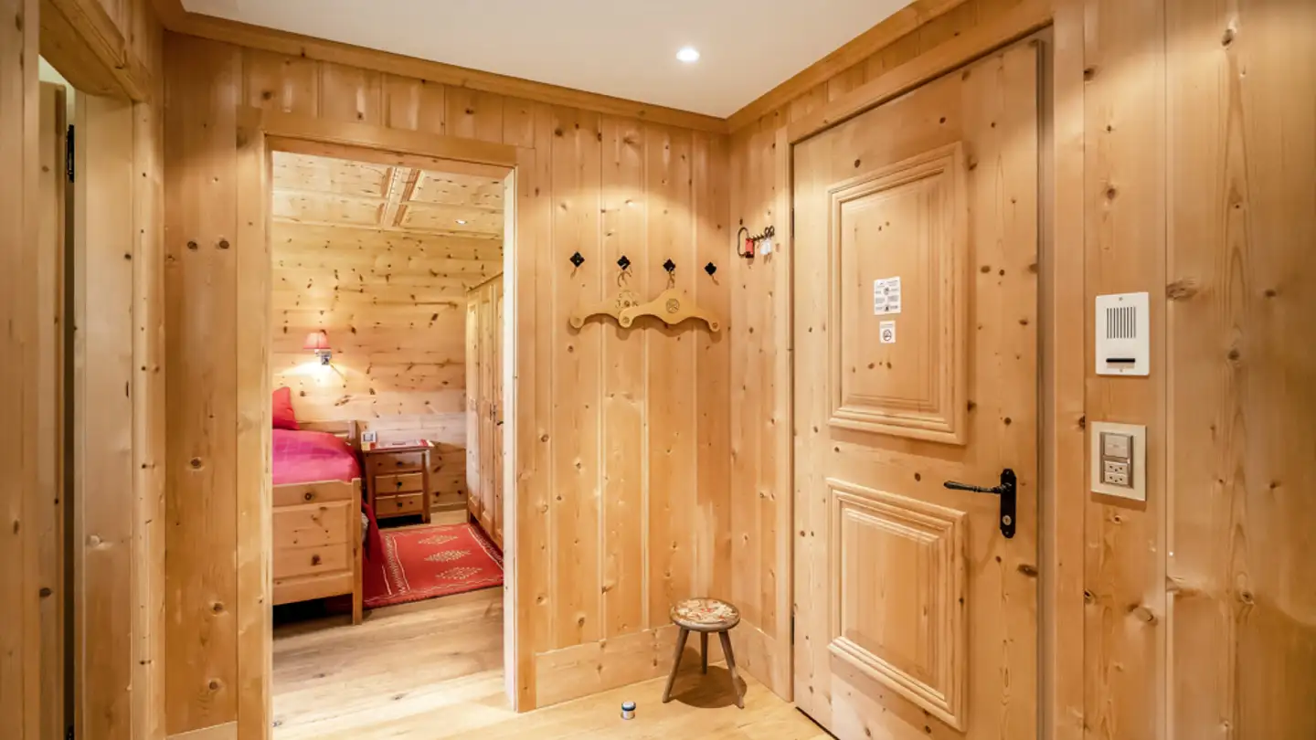 Appartamento in vendita - 7250 Klosters - Photo 2