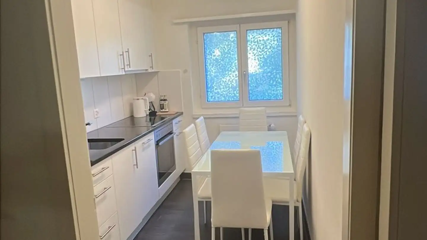 Wohnung mieten - Charlottenweg 1, 8212 Neuhausen am Rheinfall - Foto 3