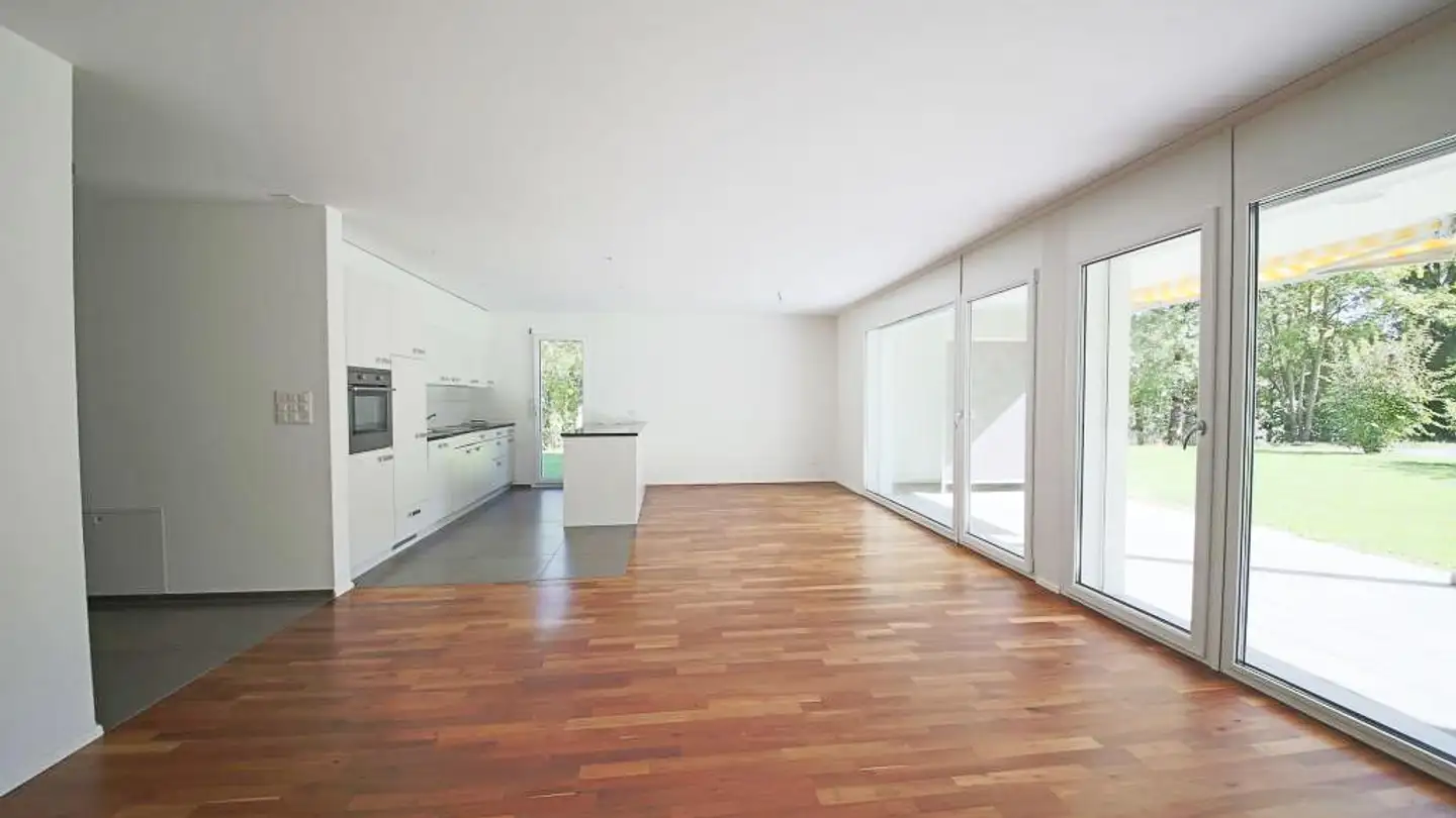 Wohnung mieten - Glashüttenweg 32, 8887 Mels
