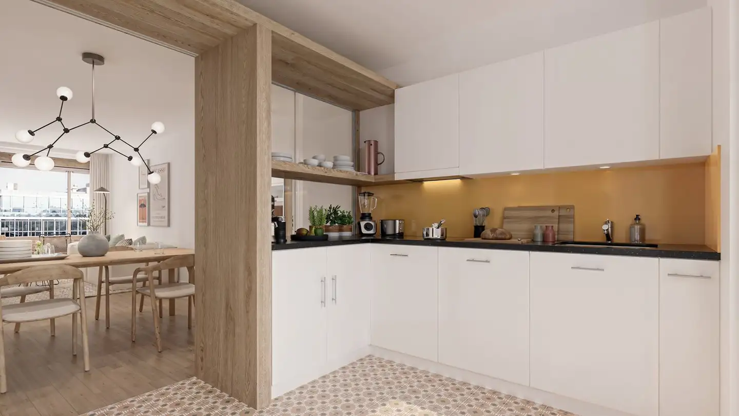 Appartement à vendre - Schaffhauserstrasse 59, 8152 Glattbrugg - Photo 3