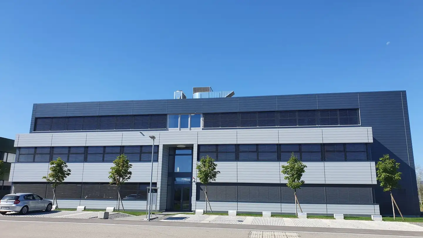 Commercial à vendre - 2800 Delémont - Photo 4