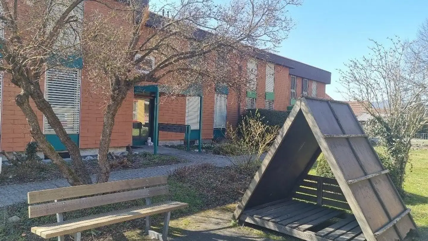 Atelier à louer - Suhrhardweg 34, 5033 Buchs AG