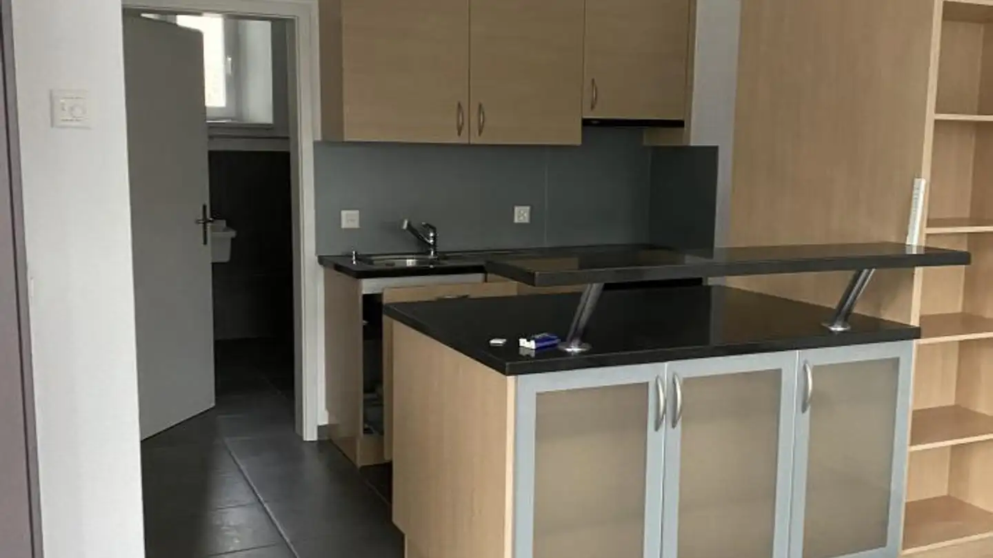 Villa mieten - 2350 Saignelégier - Foto 2