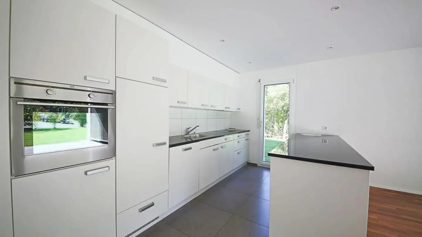 Apartment for rent - Glashüttenweg 32, 8887 Mels - Photo 2