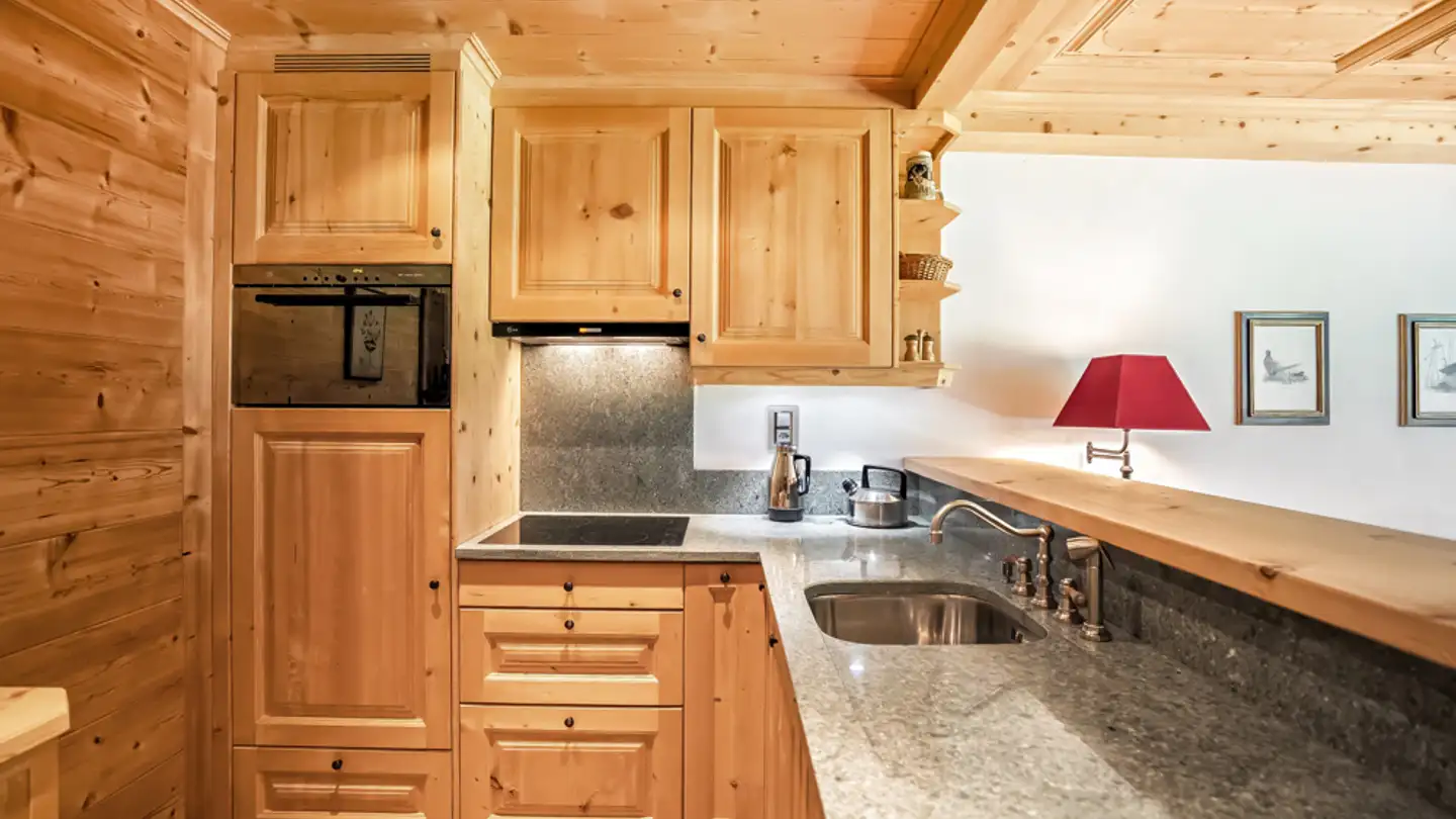 Appartamento in vendita - 7250 Klosters - Photo 4