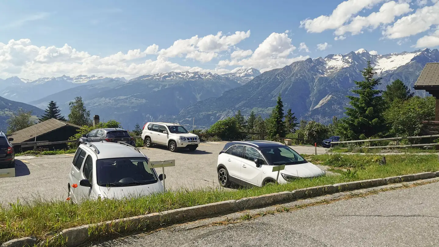 Commerciale in vendita - 3935 Bürchen - Photo 2