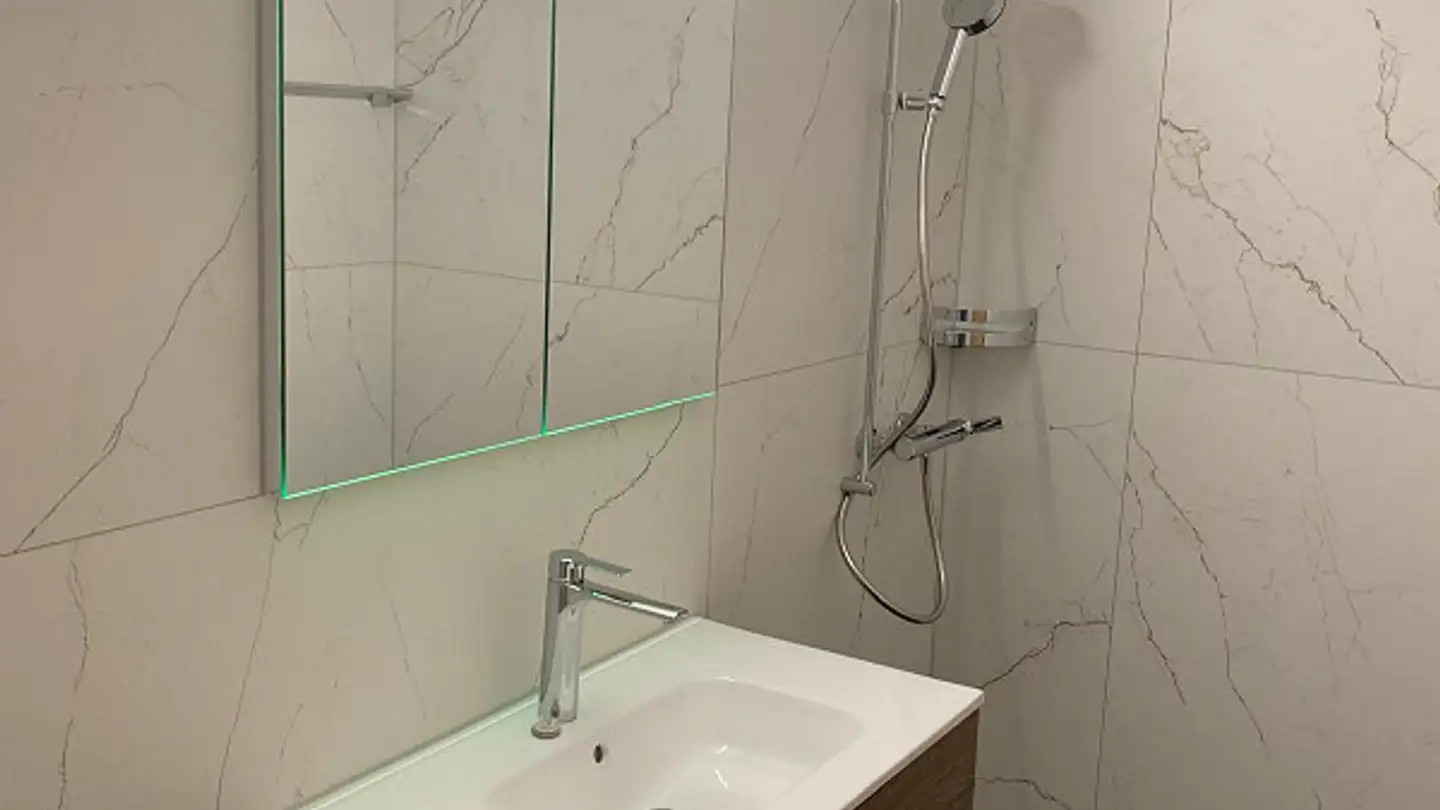 Appartamento in affitto - Gliserallee 132, 3902 Glis - Foto 4