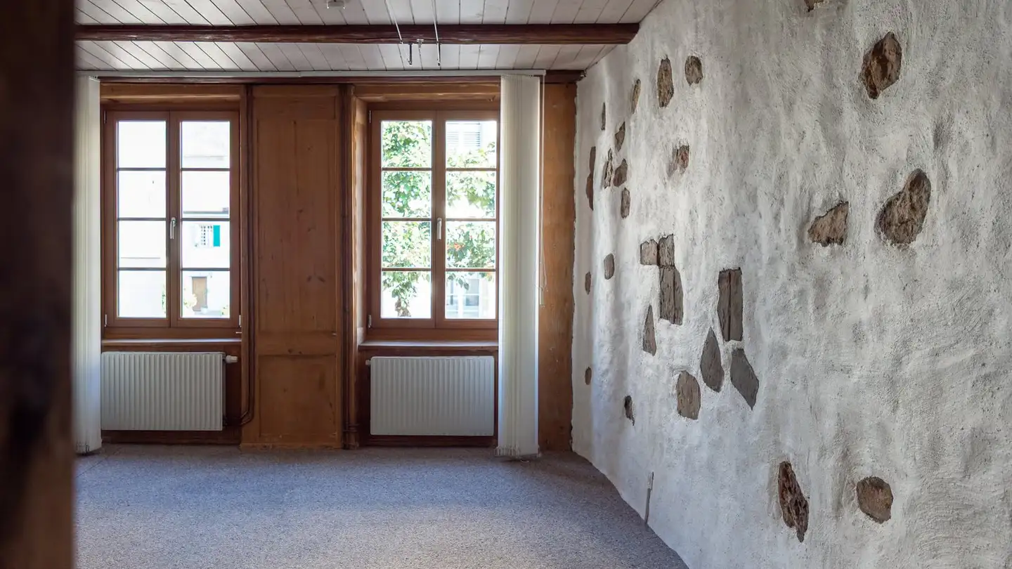 Maison en terrasse à vendre - Schulgasse 9, 2560 Nidau
