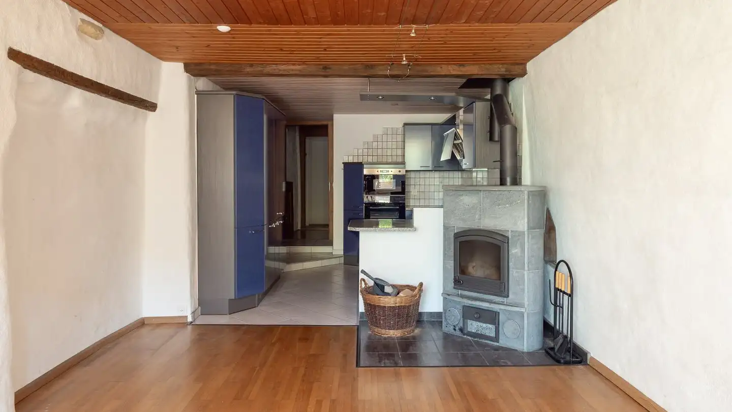 Maison en terrasse à vendre - Schulgasse 9, 2560 Nidau - Photo 3