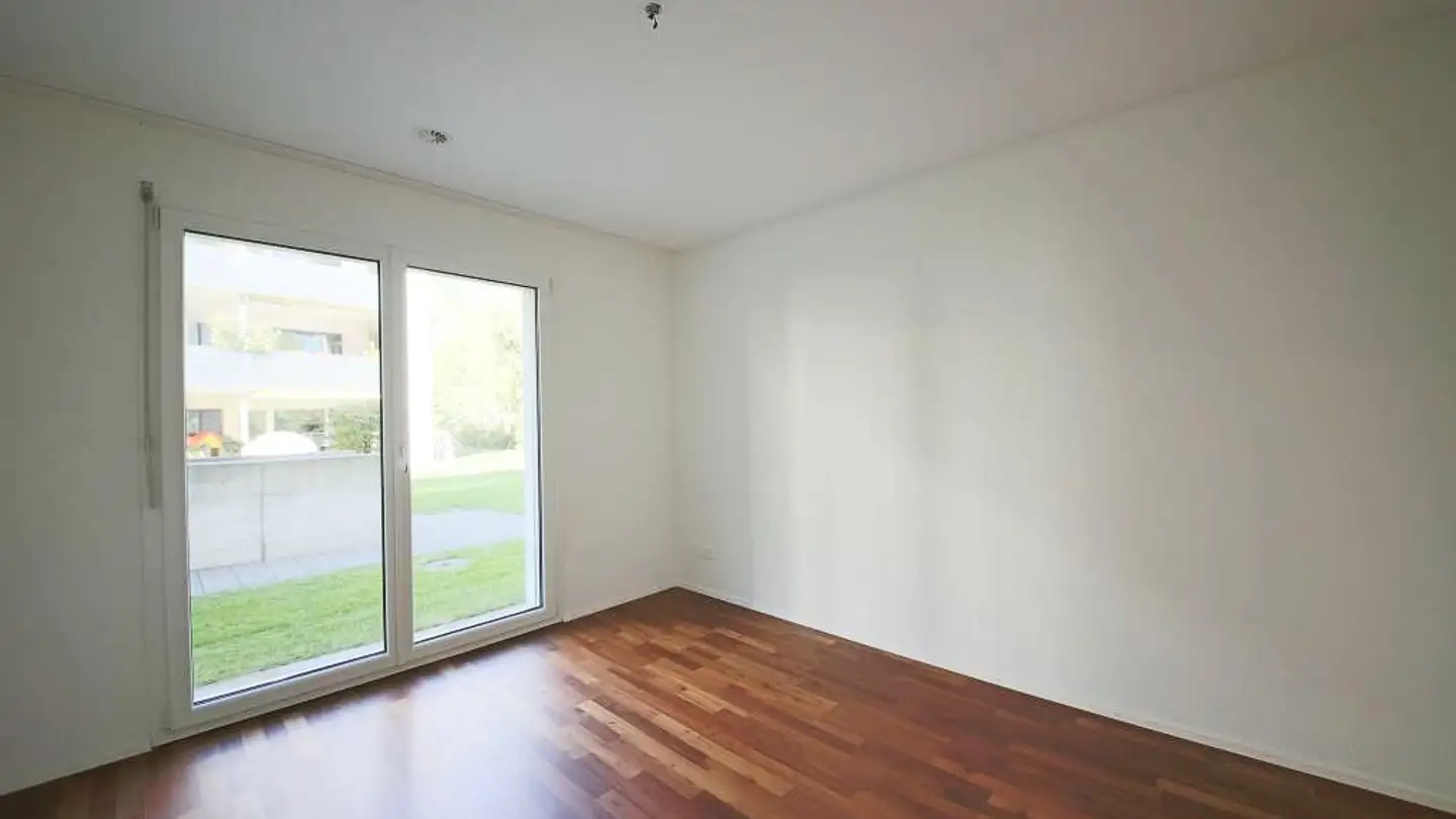 Apartment for rent - Glashüttenweg 32, 8887 Mels - Photo 4