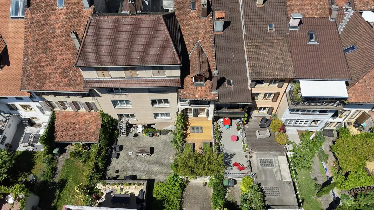 Row house for sale - Schulgasse 9, 2560 Nidau - Photo 2