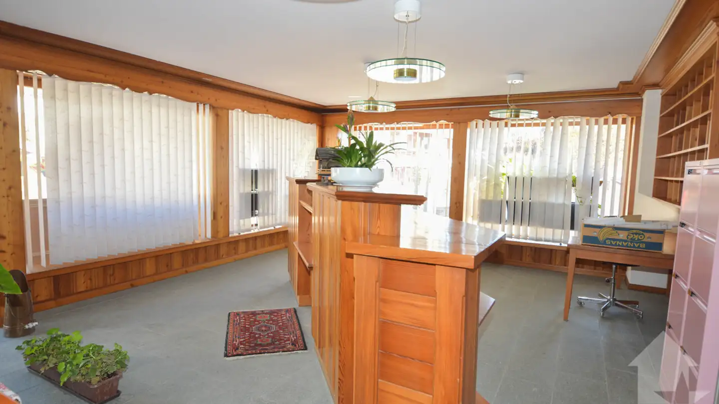 Spazio ufficio in vendita - 1911 Ovronnaz - Photo 2