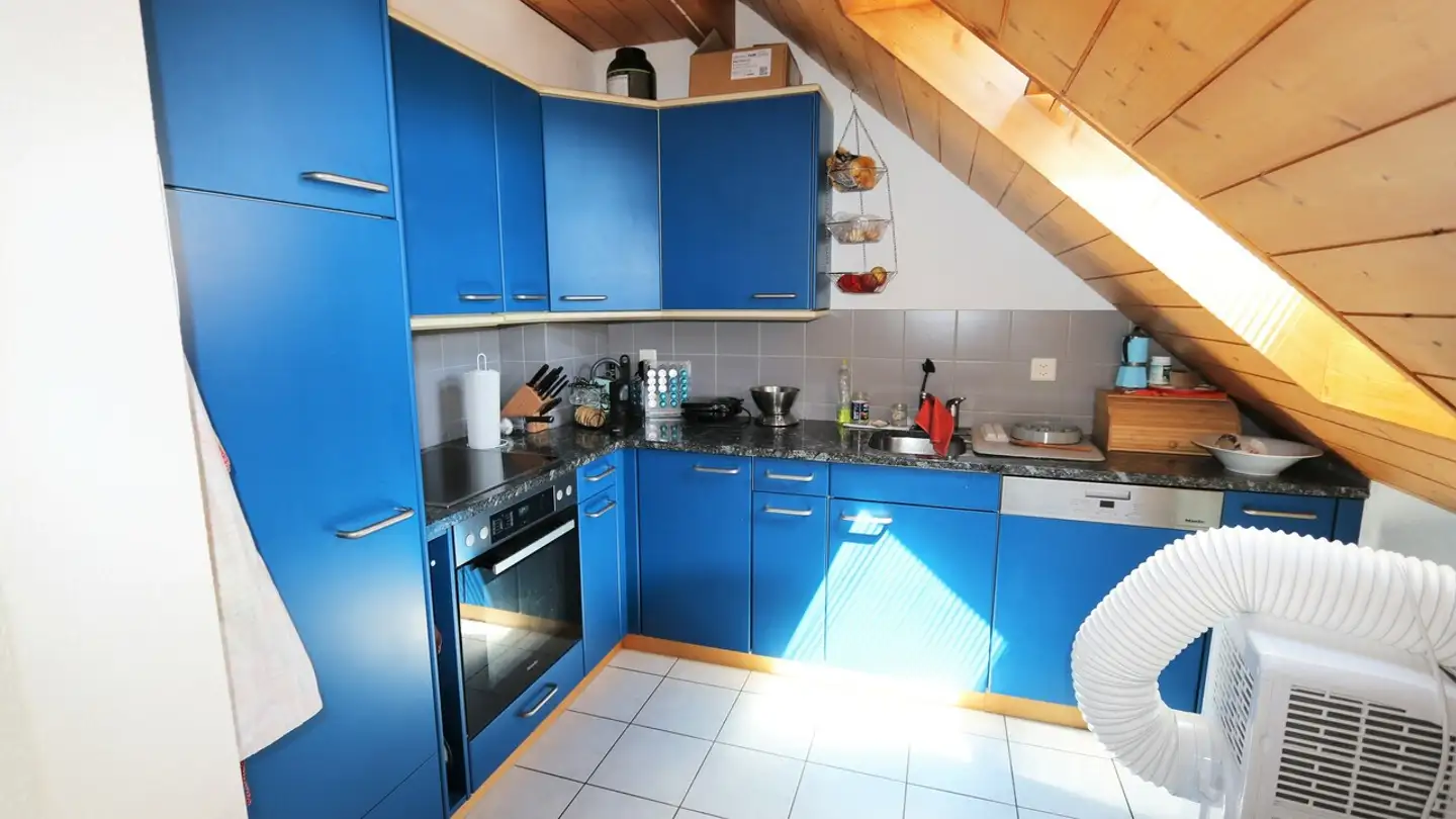 Appartamento in affitto - Route Principale 50, 1786 Sugiez - Photo 2