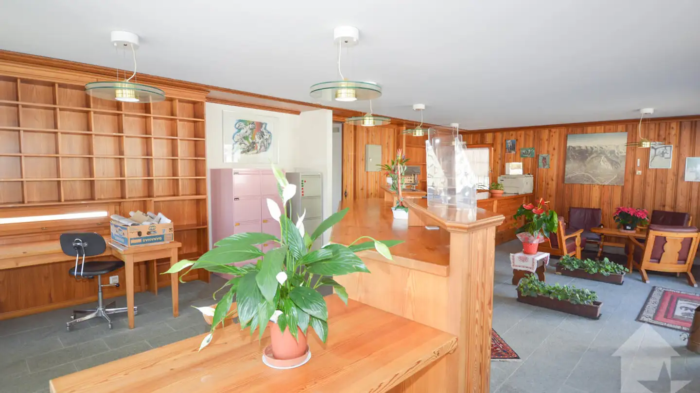 Spazio ufficio in vendita - 1911 Ovronnaz - Photo 3