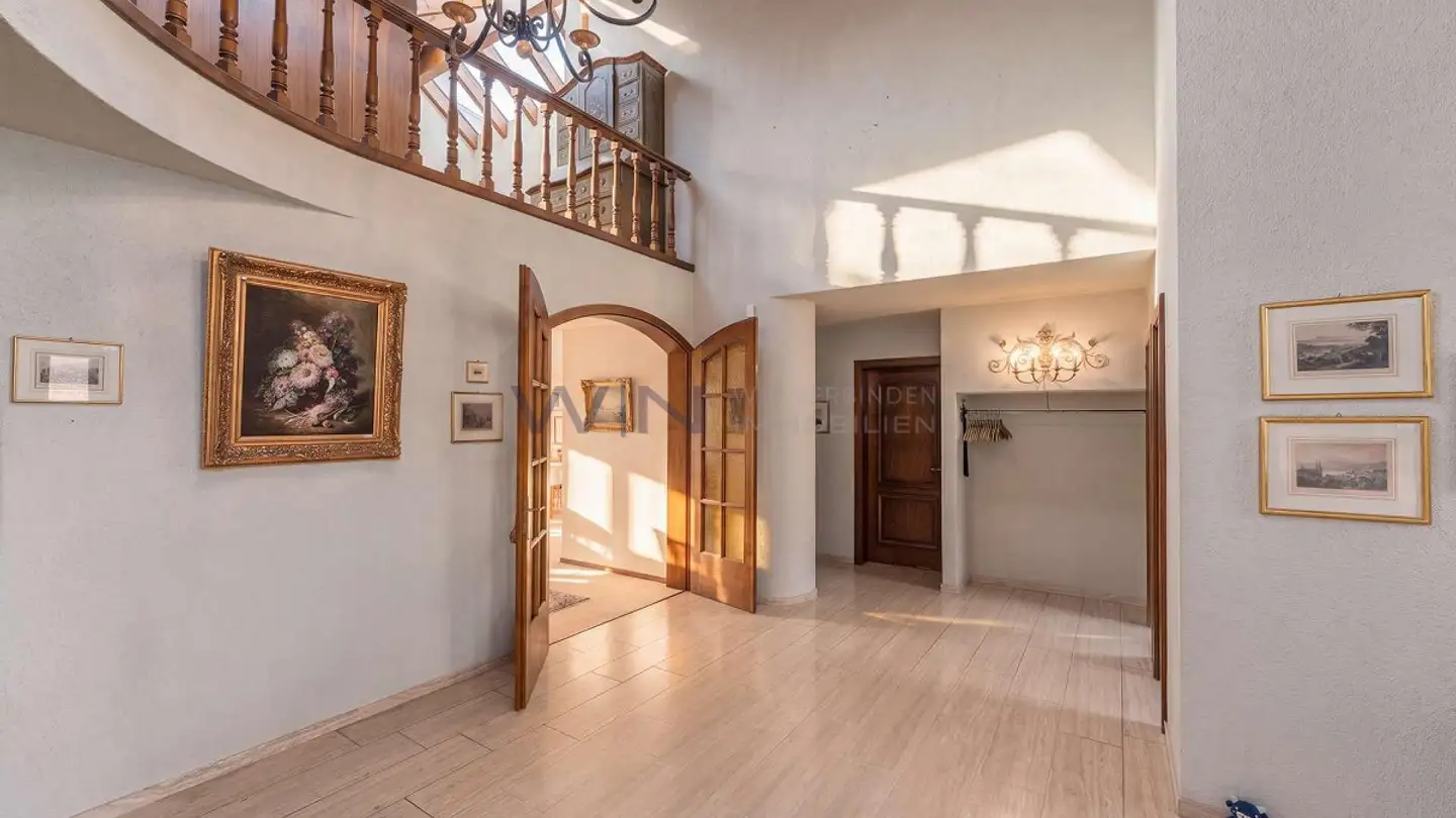 Einfamilienhaus kaufen - 6020 Emmenbrücke - Foto 2