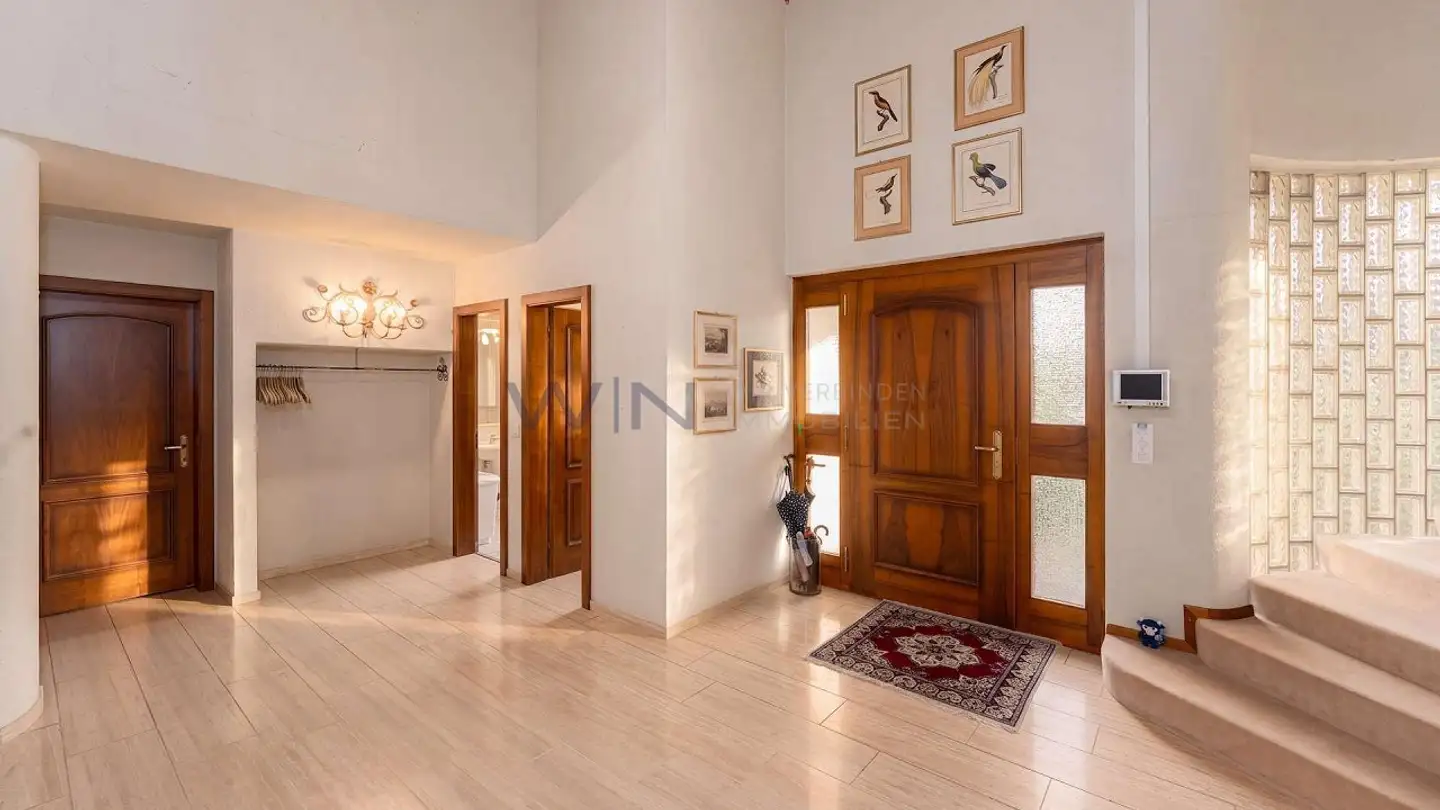Einfamilienhaus kaufen - 6020 Emmenbrücke - Foto 3
