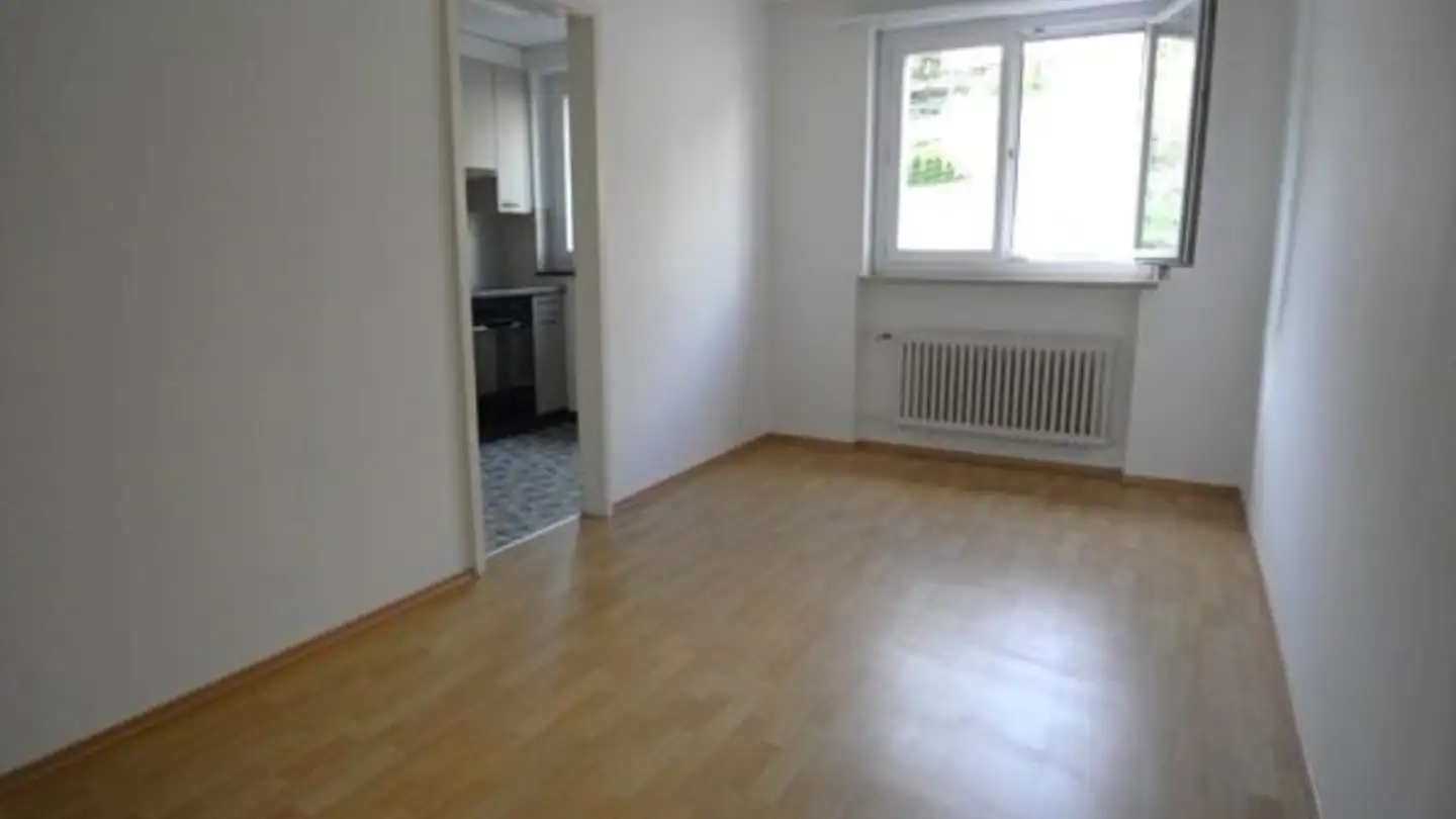 Apartment for rent - Obere Kapfstrasse 19, 9100 Herisau - Photo 4