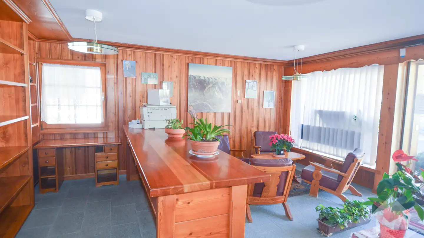 Spazio ufficio in vendita - 1911 Ovronnaz - Photo 4