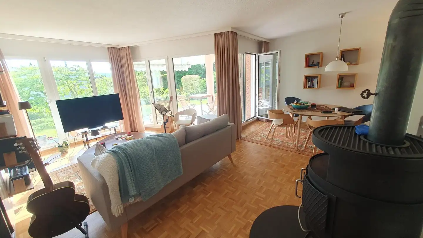Appartement à louer - Neuwis 32, 8700 Küsnacht ZH - Photo 2