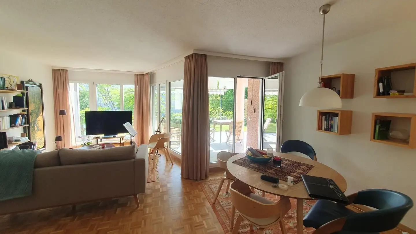 Appartement à louer - Neuwis 32, 8700 Küsnacht ZH - Photo 3