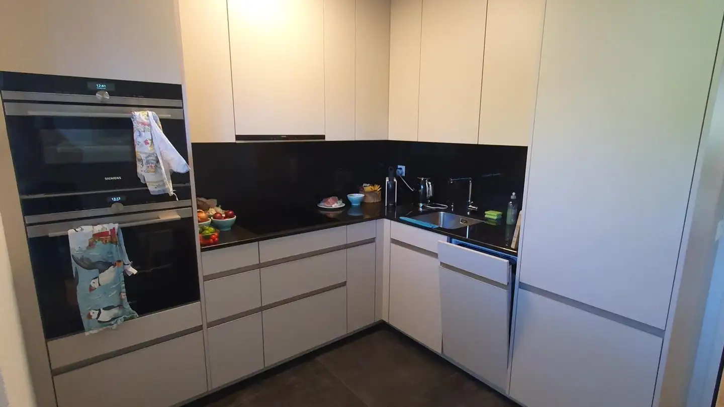 Appartement à louer - Neuwis 32, 8700 Küsnacht ZH - Photo 4