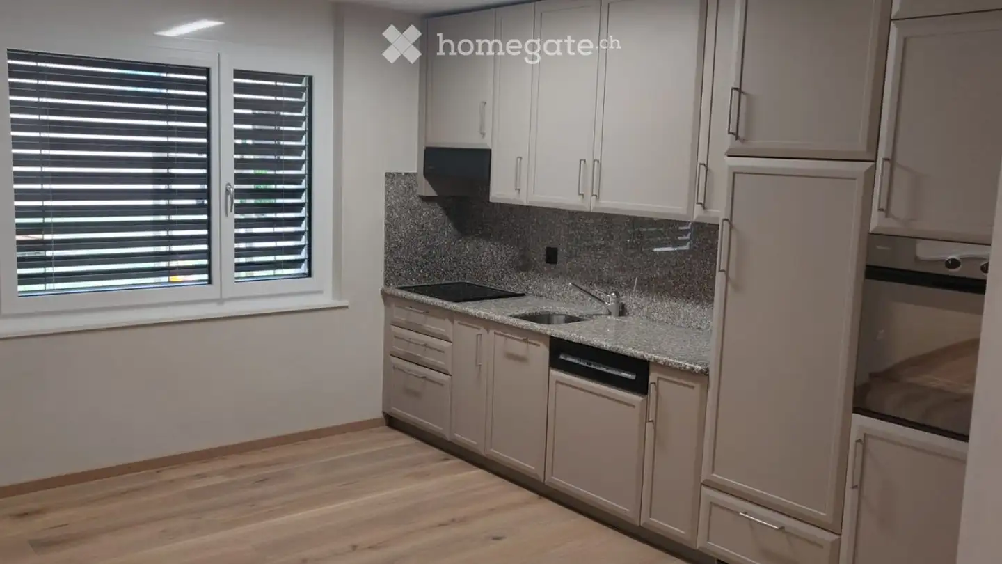 Appartement à louer - 3952 Susten - Photo 2