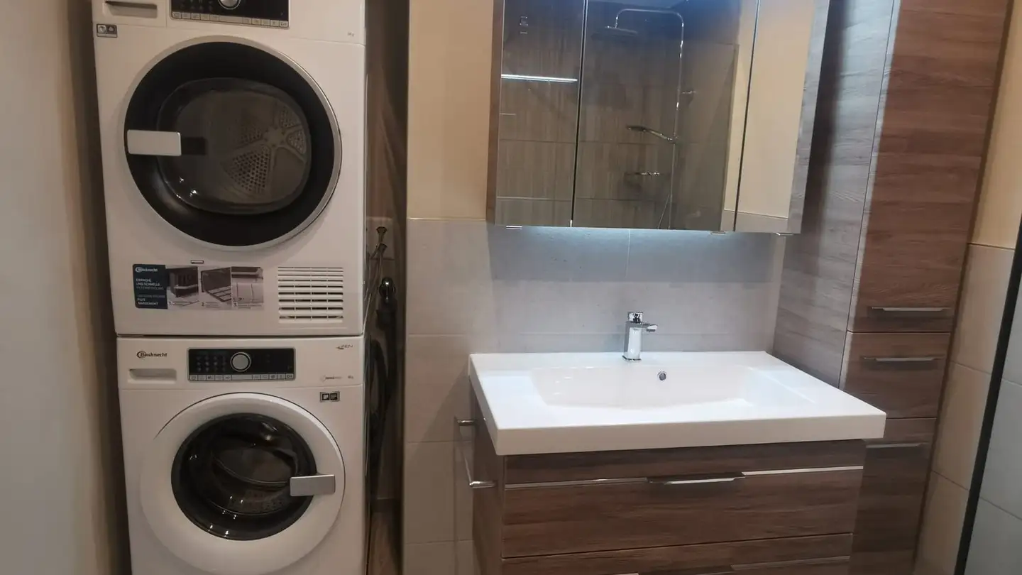 Appartement à louer - 3952 Susten - Photo 3