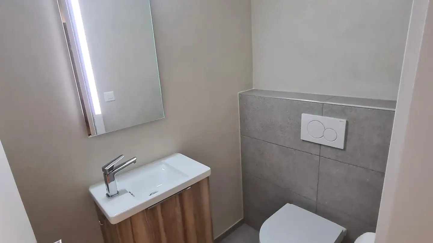 Appartement à louer - 3952 Susten - Photo 4