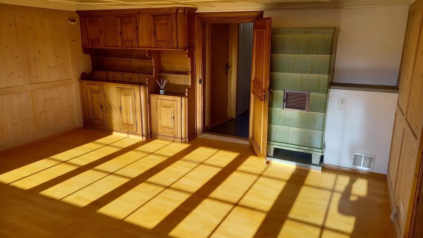 Apartment for rent - Ilgenstrasse 12, 9042 Speicher - Photo 2