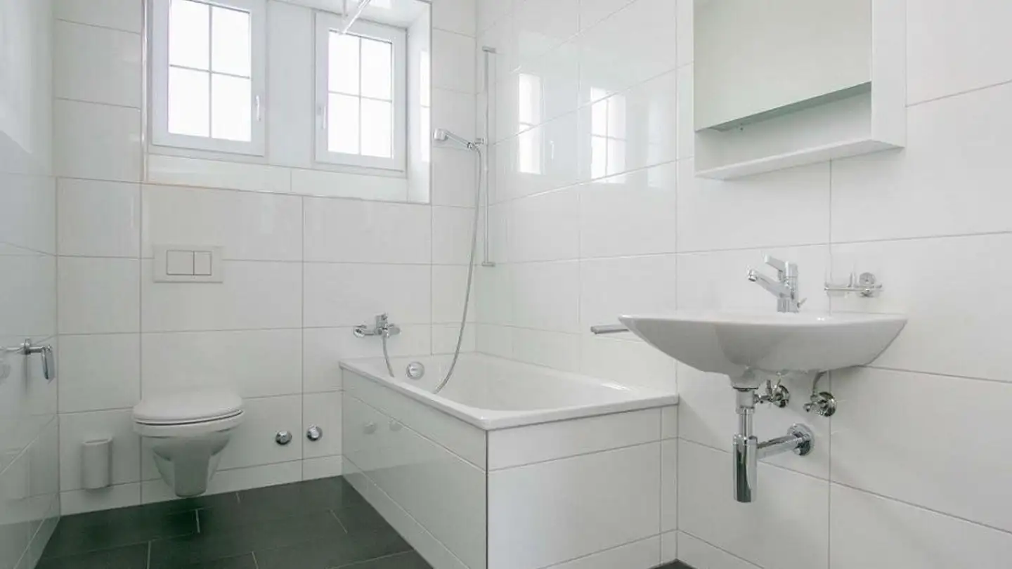 Appartamento in affitto - Rorschacher Strasse 179, 9000 St. Gallen - Photo 2